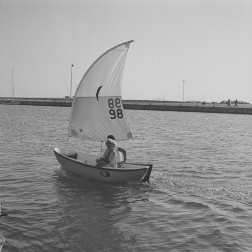 Iconographie - La Semaine de Marseille, 1973