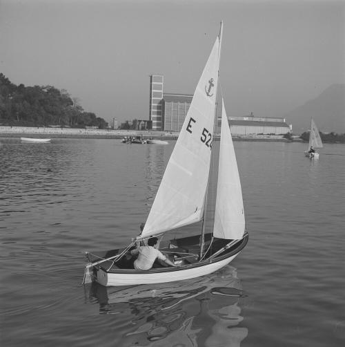 Iconographie - La Semaine de Marseille, 1973