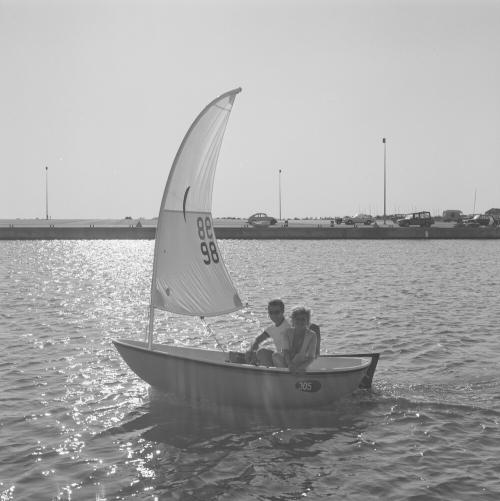 Iconographie - La Semaine de Marseille, 1973