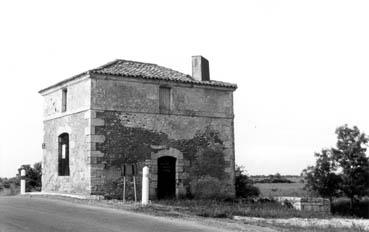 Iconographie - Maison du Syndicat des Marais