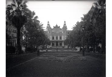 Iconographie - Hôtel de ville