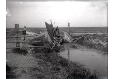 Iconographie - Partie nautique