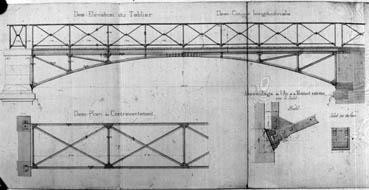 Iconographie - Travaux d'amélioration de la Sèvre Niortaise