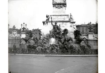 Iconographie - Monument