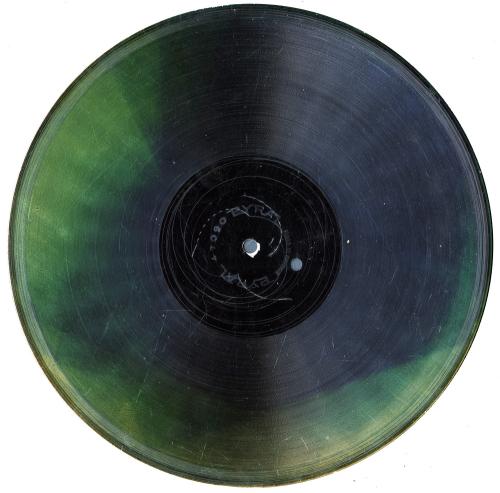 Iconographie - Disque Pyral 78t. 25cm