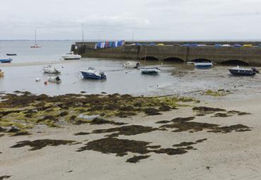 Iconographie - Port de plaisance