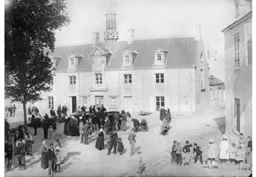 Iconographie - Mairie de Noirmoutier