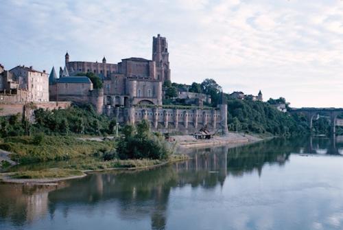 Iconographie - Albi Tarn