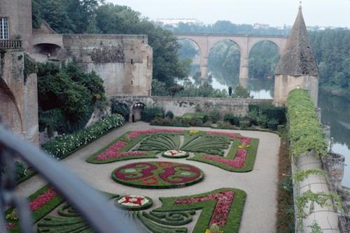 Iconographie - Albi Tarn