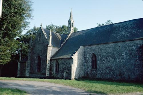 Iconographie - Pontivy Morbihan