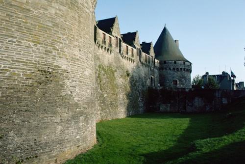 Iconographie - Pontivy Morbihan