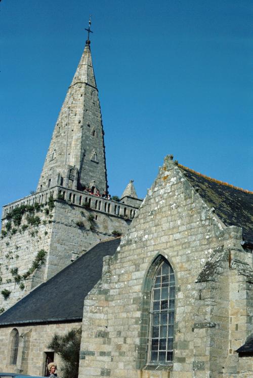 Iconographie - Lamor Plage Morbihan