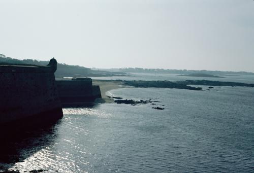 Iconographie - Port Louis Morbihan