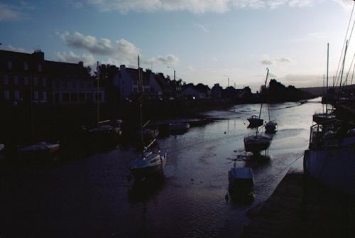 Iconographie - Landerneau Finistère