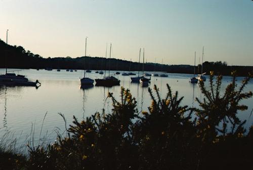 Iconographie - Vannes Morbihan