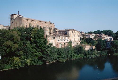 Iconographie - Gaillac Tarn