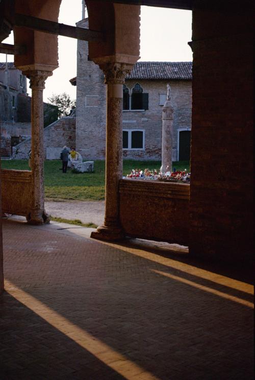 Iconographie - Venise Italie