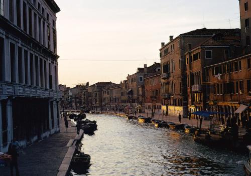 Iconographie - Venise Italie