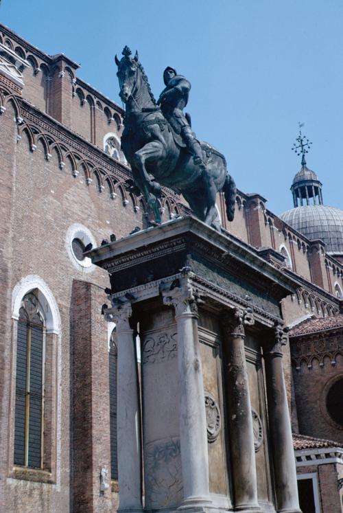 Iconographie - Venise Italie