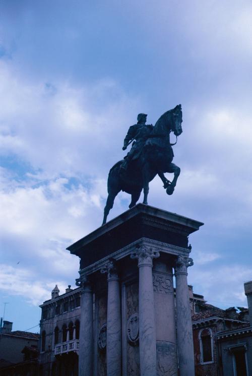 Iconographie - Venise Italie