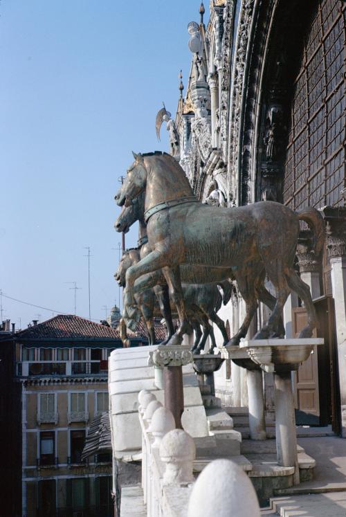 Iconographie - Venise Italie