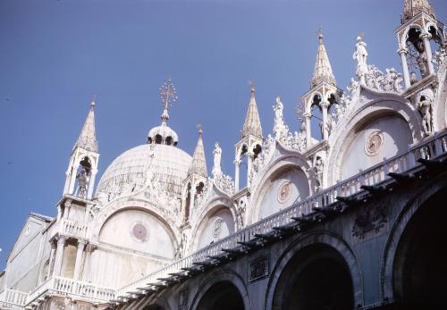 Iconographie - Venise Italie