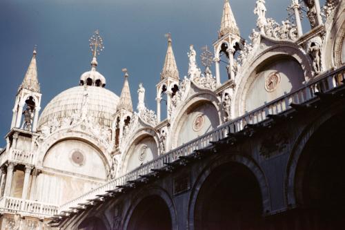 Iconographie - Venise Italie