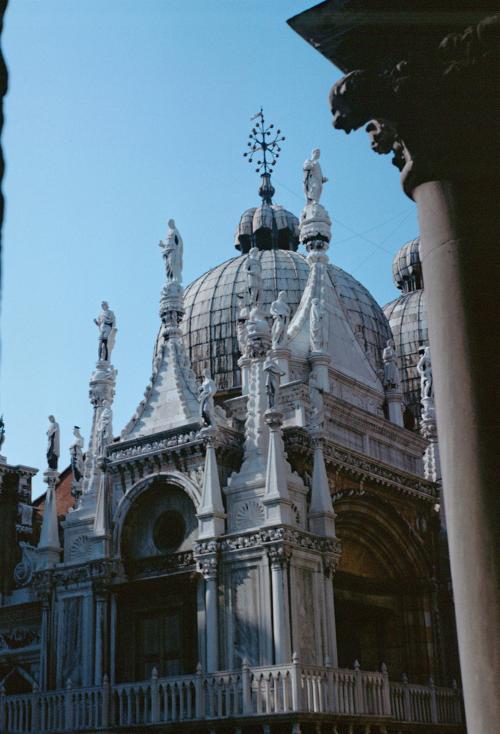 Iconographie - Venise Italie