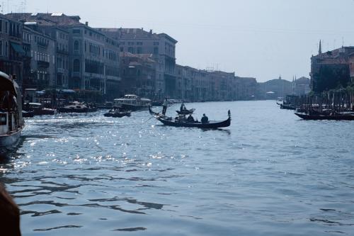 Iconographie - Venise Italie