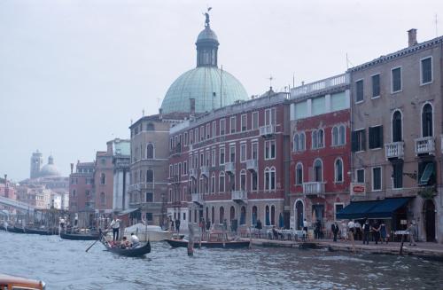 Iconographie - Venise Italie