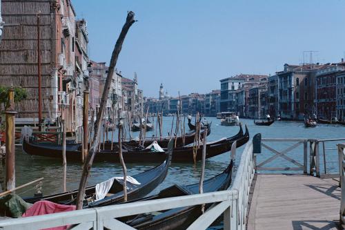 Iconographie - Venise Italie