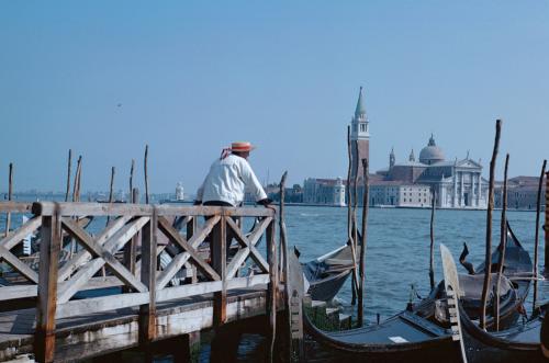 Iconographie - Venise Italie