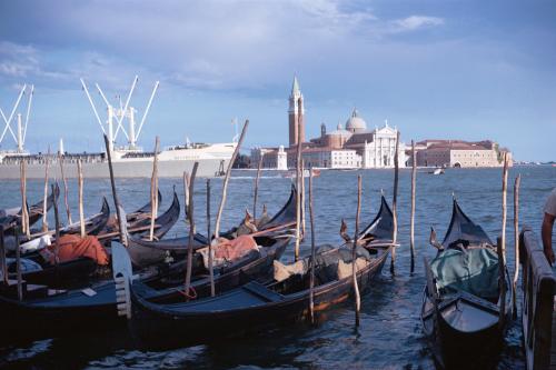 Iconographie - Venise Italie