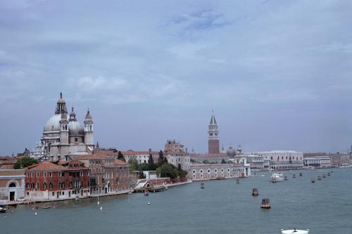 Iconographie - Venise Italie