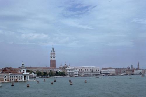 Iconographie - Venise Italie