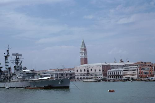 Iconographie - Venise Italie