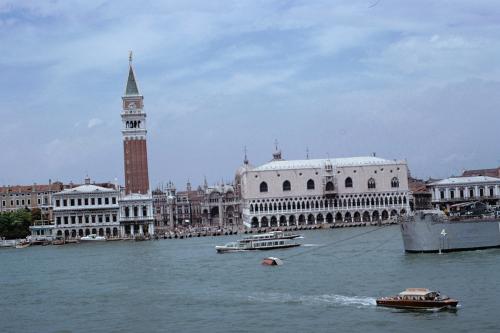 Iconographie - Venise Italie