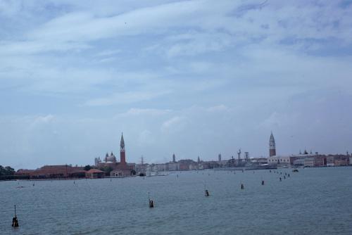 Iconographie - Venise Italie