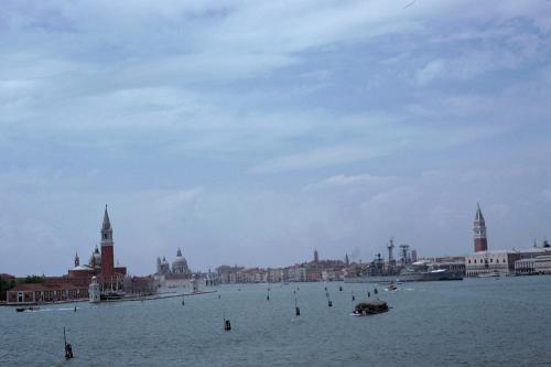 Iconographie - Venise Italie