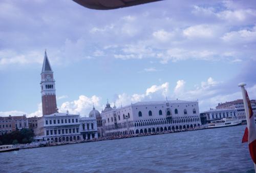 Iconographie - Venise Italie