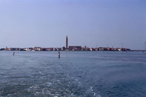 Iconographie - Venise Italie