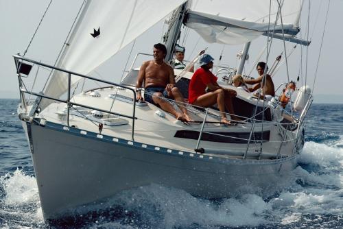 iconographie - Evasion 37