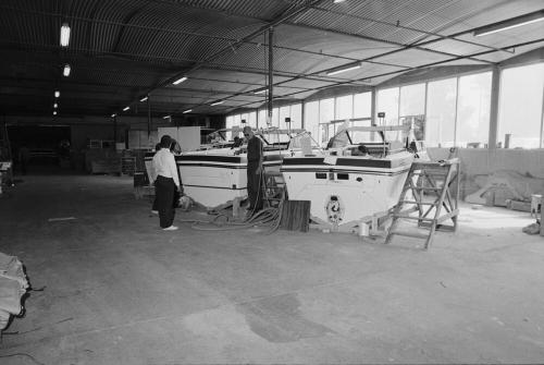 Iconographie - Windy Boats, Arendal