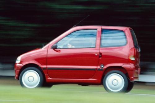 Iconographie - Microcar