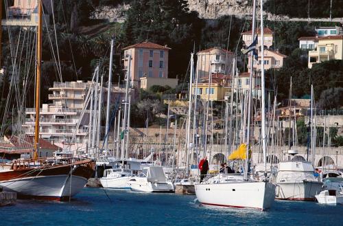 Iconographie - Photos de bateaux de pêche dans les ports