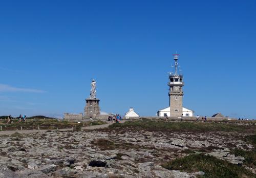 Iconographie - La Pointe du Raz