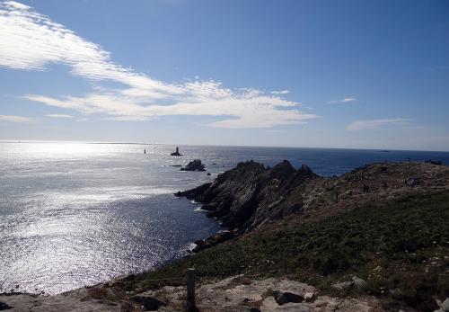 Iconographie - La Pointe du Raz