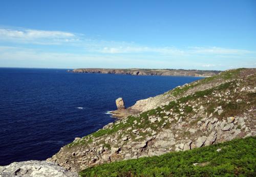 Iconographie - La Pointe du Raz