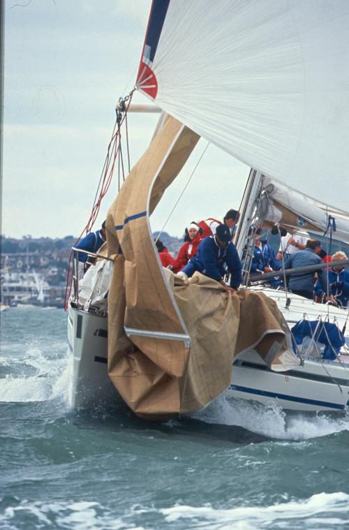 Iconographie - Bénéteau Cup