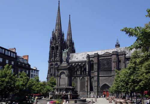 Iconographie - L'église Saint-Eutrope